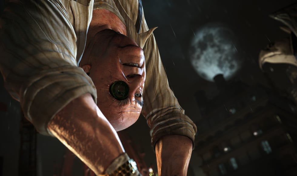 Batman™: Arkham VR
