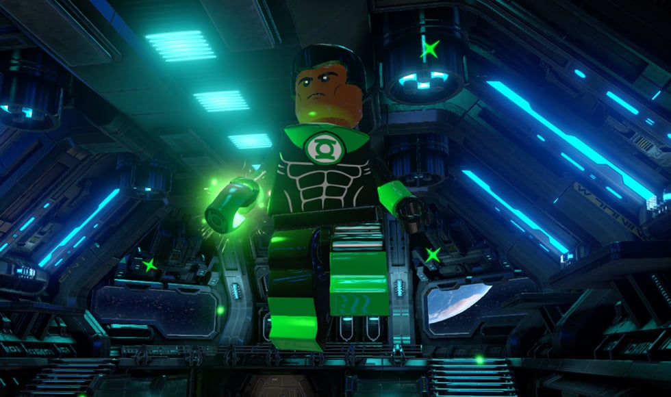 LEGO Batman 3: Beyond Gotham Season Pass