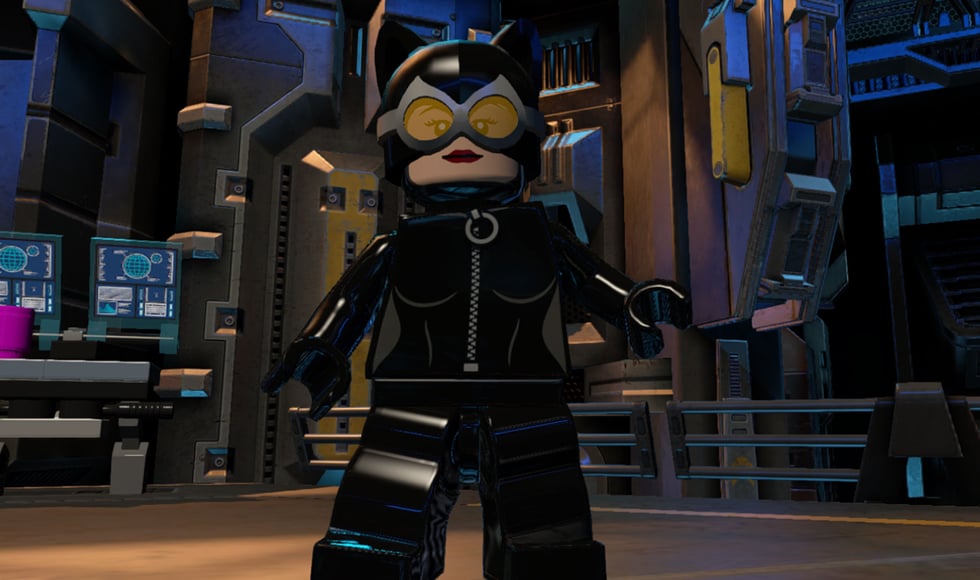 LEGO Batman 3: Beyond Gotham Season Pass