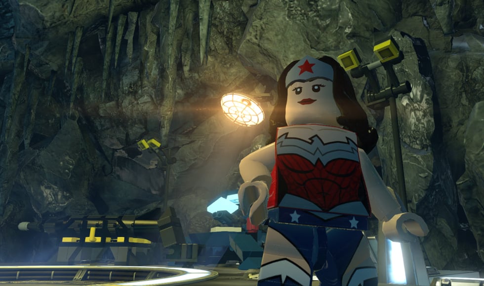 LEGO Batman 3: Beyond Gotham Season Pass