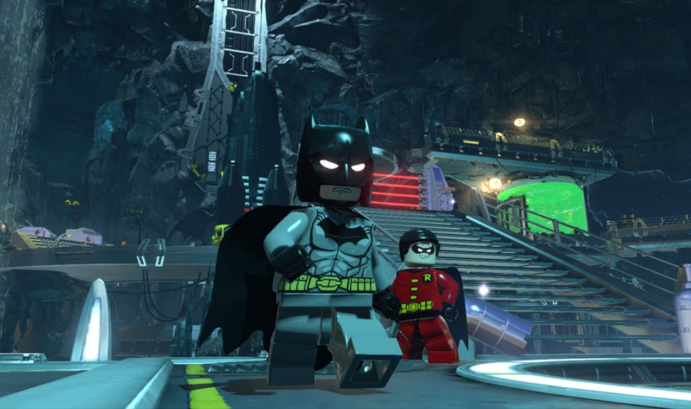LEGO Batman 3: Beyond Gotham Season Pass