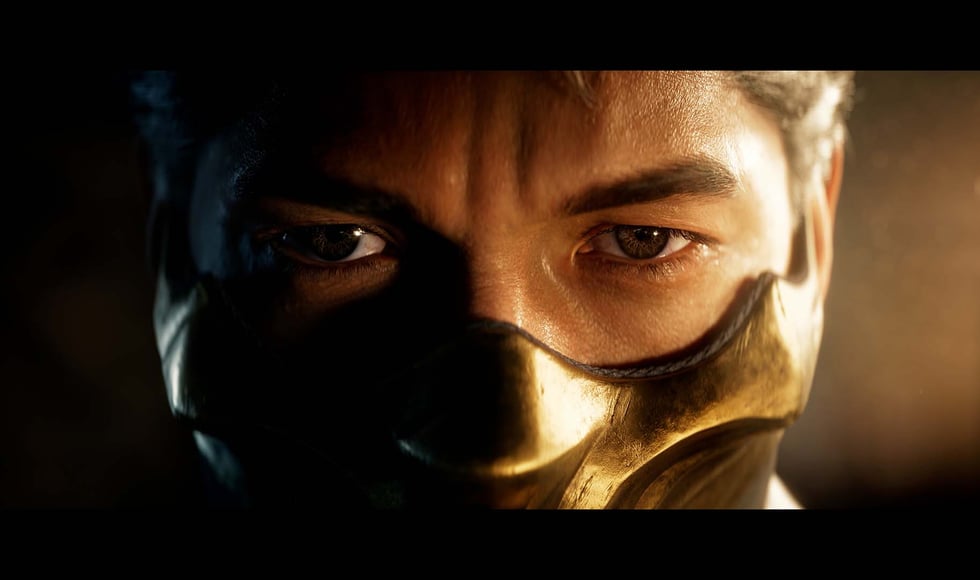 Mortal Kombat 1 Premium Edition