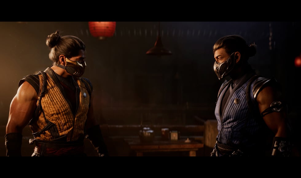 Mortal Kombat 1 Premium Edition