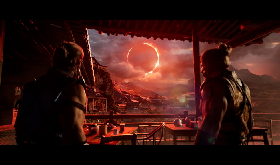 Mortal Kombat 1 Premium Edition