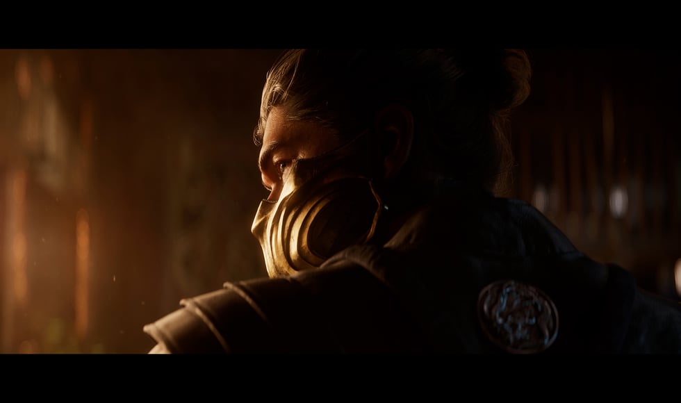 Mortal Kombat 1 Premium Edition