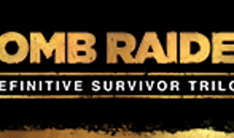 Tomb Raider: Definitive Survivor Trilogy