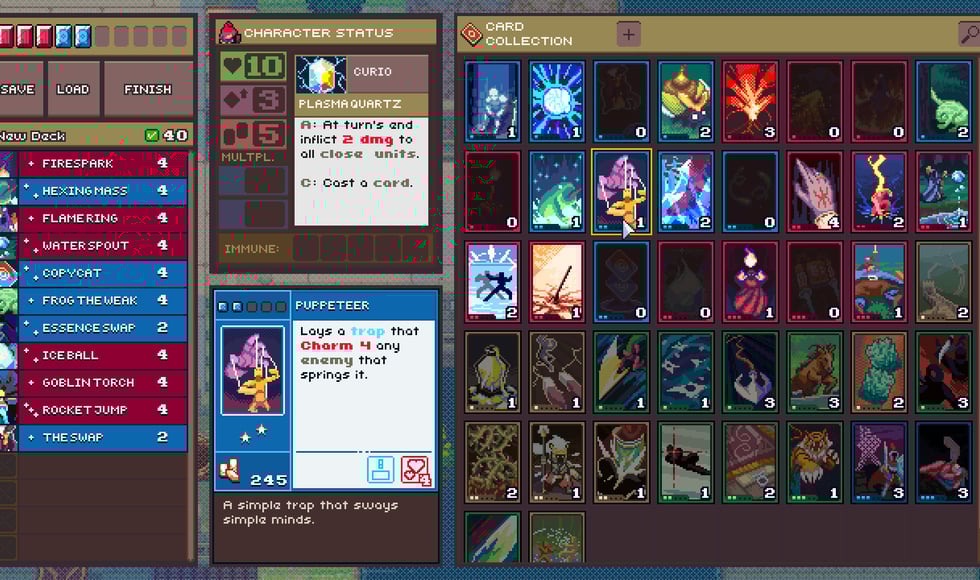 Dungeon Drafters