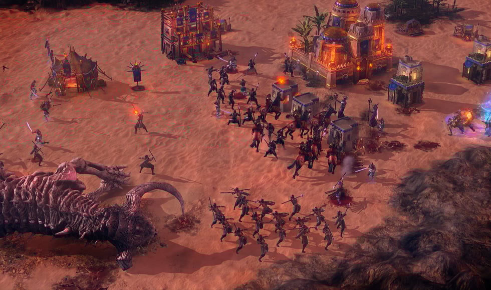 Conan Unconquered