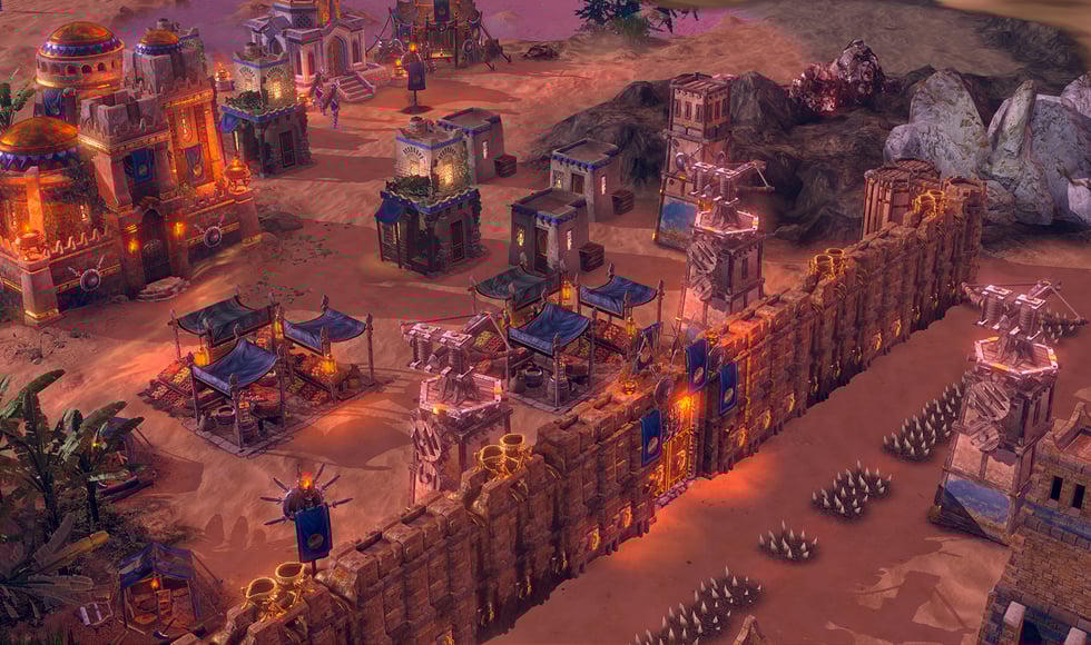 Conan Unconquered