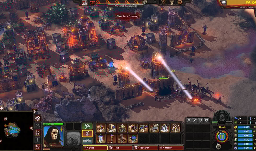 Conan Unconquered