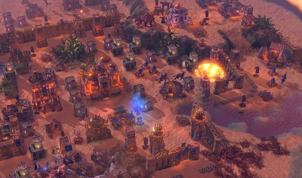 Conan Unconquered
