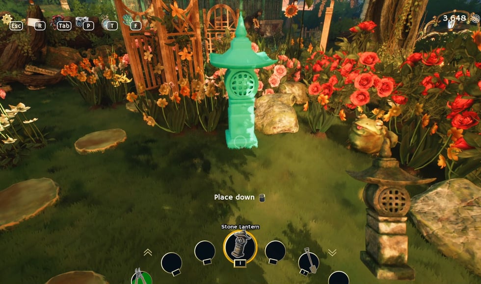 Garden Life: A Cozy Simulator - Supporter Edition