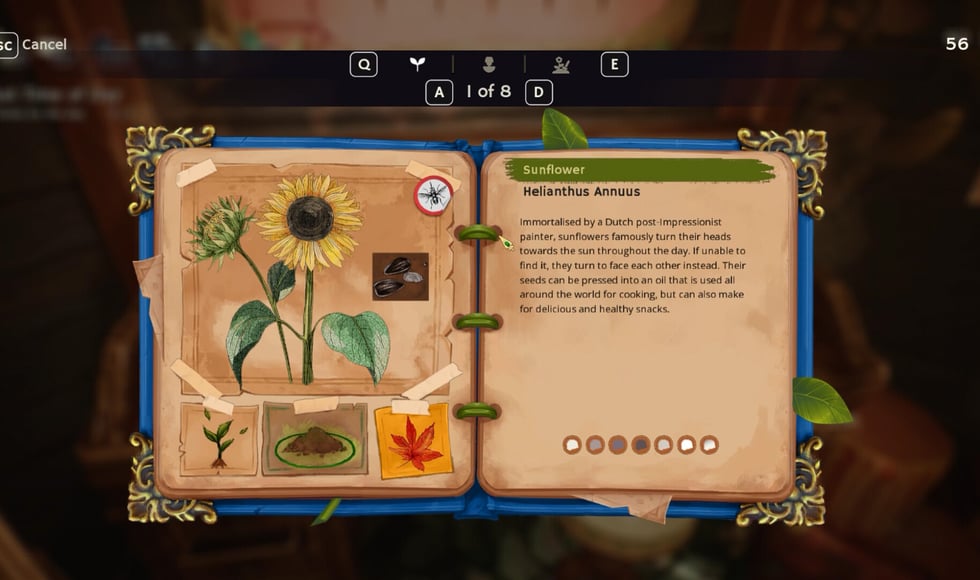 Garden Life: A Cozy Simulator - Supporter Edition