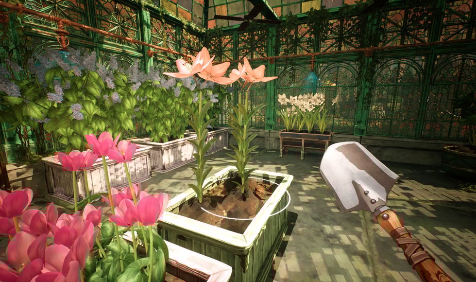 Garden Life: A Cozy Simulator - Supporter Edition