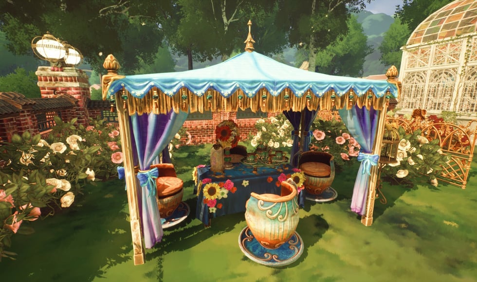 Garden Life: A Cozy Simulator - Supporter Pack