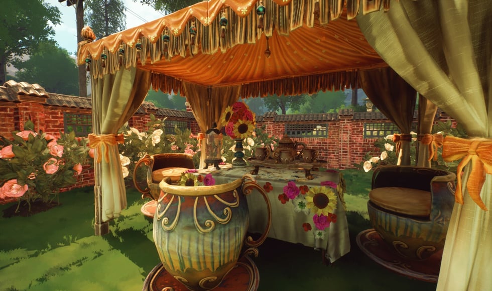 Garden Life: A Cozy Simulator - Supporter Pack