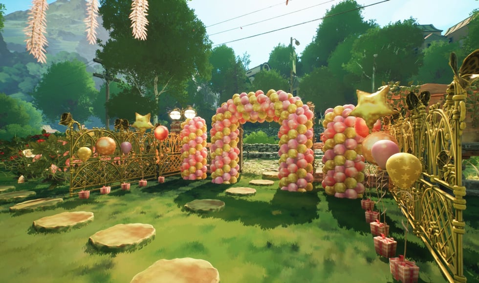 Garden Life: A Cozy Simulator - Supporter Pack