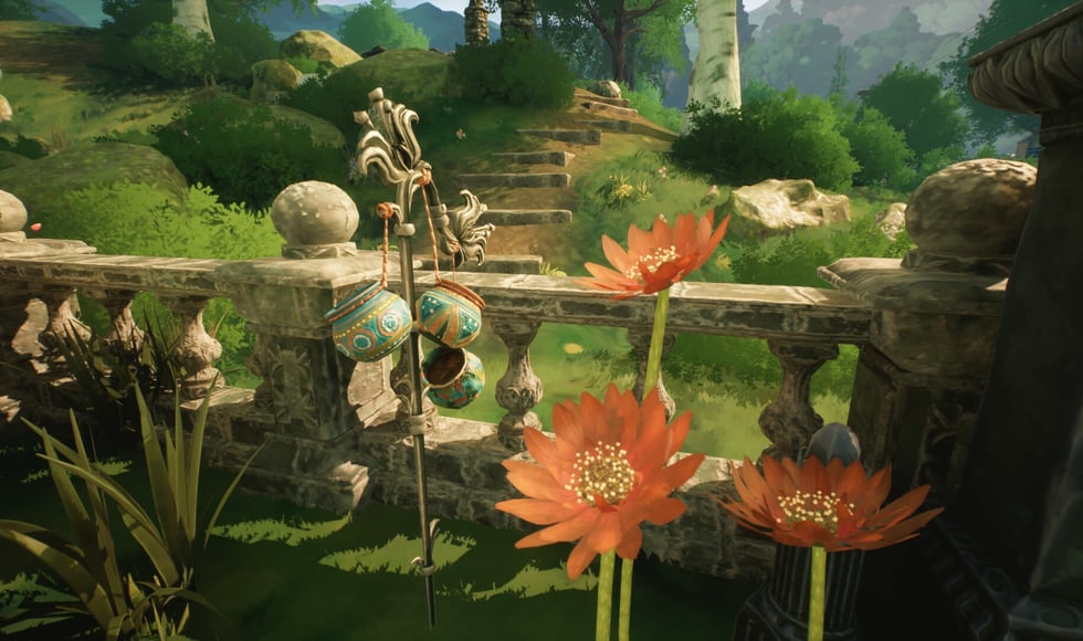 Garden Life: A Cozy Simulator - Supporter Pack