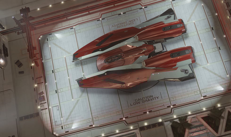 Elite Dangerous: Deluxe Edition