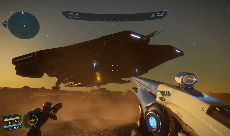 Elite Dangerous: Deluxe Edition
