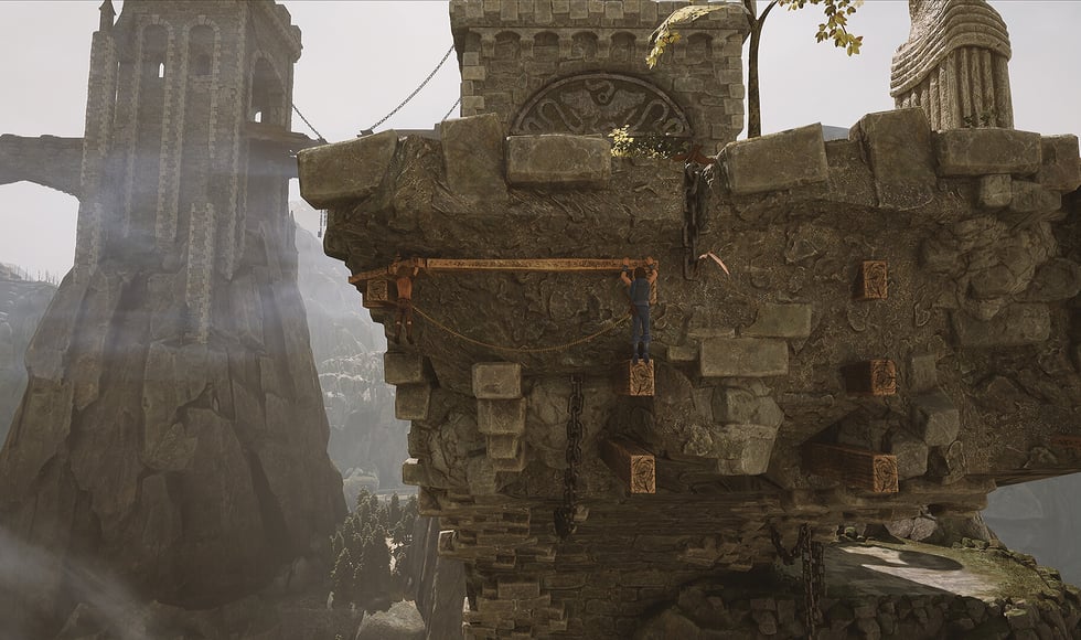 Brothers: A Tale of Two Sons Remake