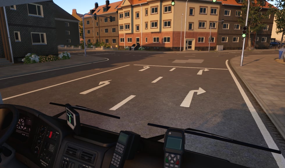 Emergency Call 112 - The Fire Fighting Simulation 2