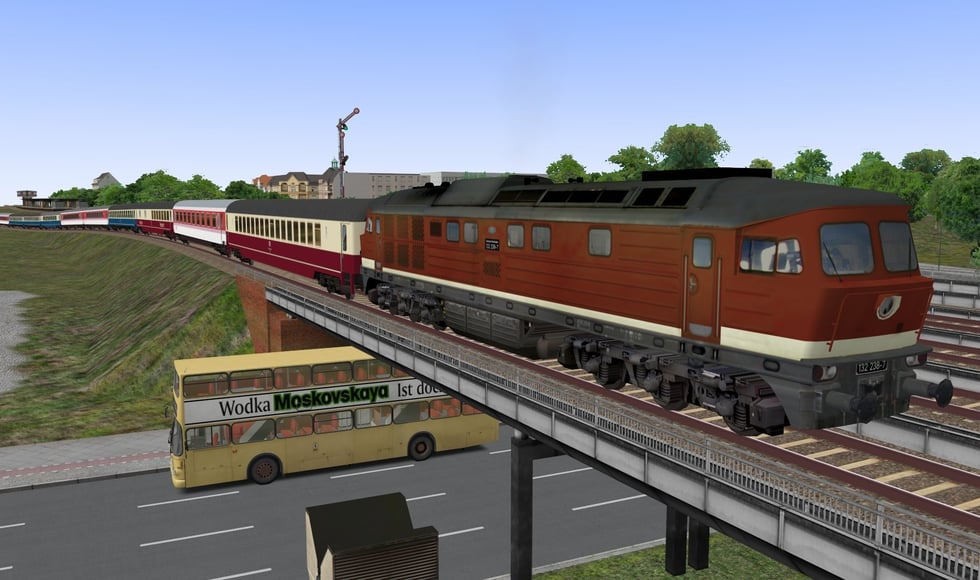 OMSI 2: Steam Edition