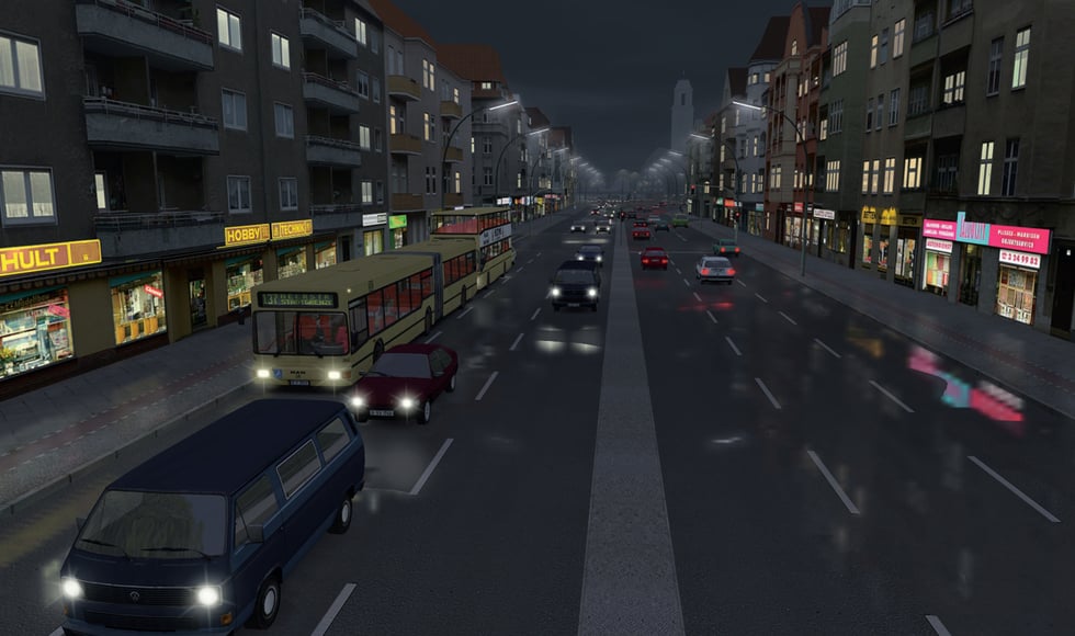 OMSI 2: Steam Edition