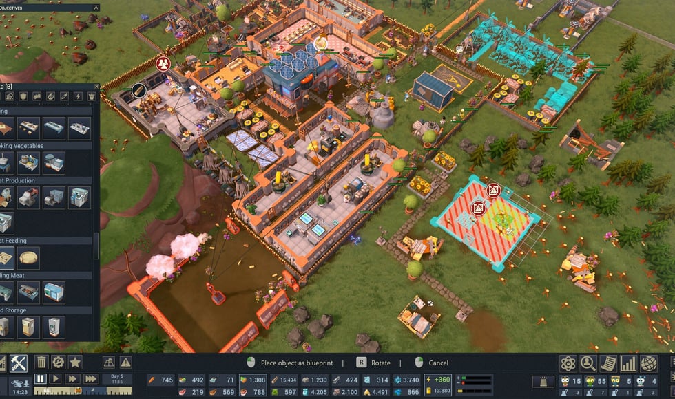 Zombie Cure Lab - Early Access