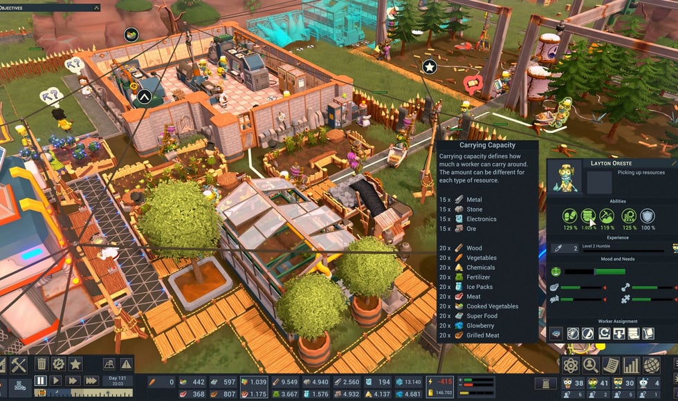 Zombie Cure Lab - Early Access