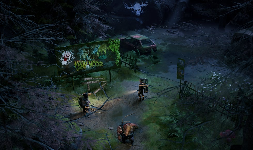 Mutant Year Zero: Road to Eden - Fan Edition Upgrade