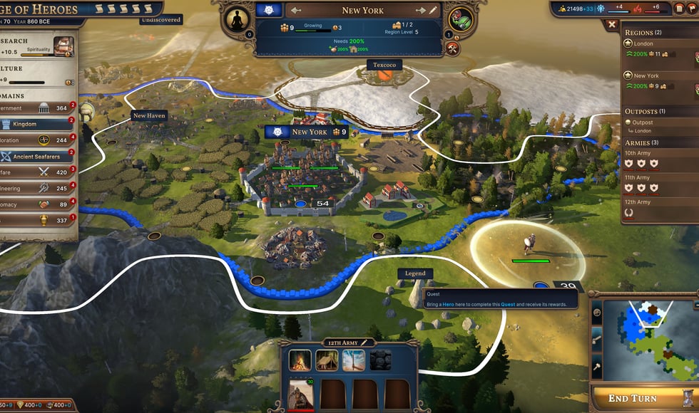 Millennia Premium Edition