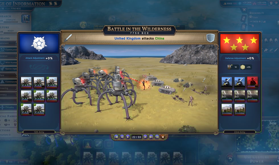 Millennia Premium Edition