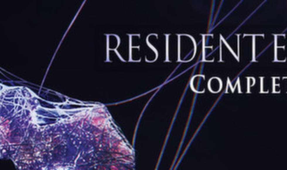 Resident Evil 6 Complete
