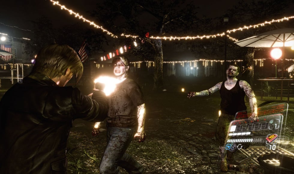 Resident Evil 6 Complete