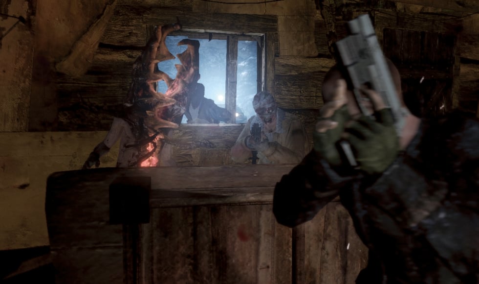 Resident Evil 6 Complete