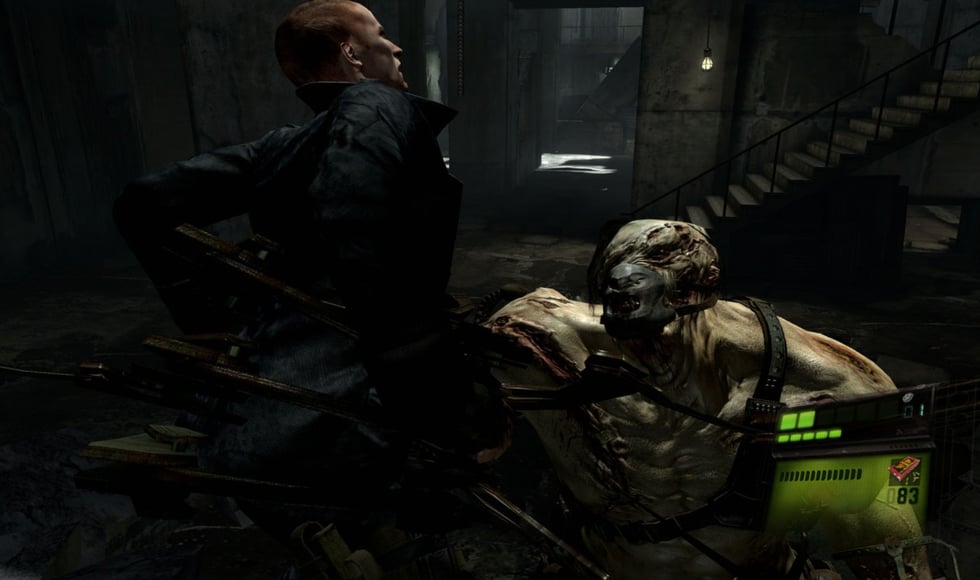 Resident Evil 6 Complete
