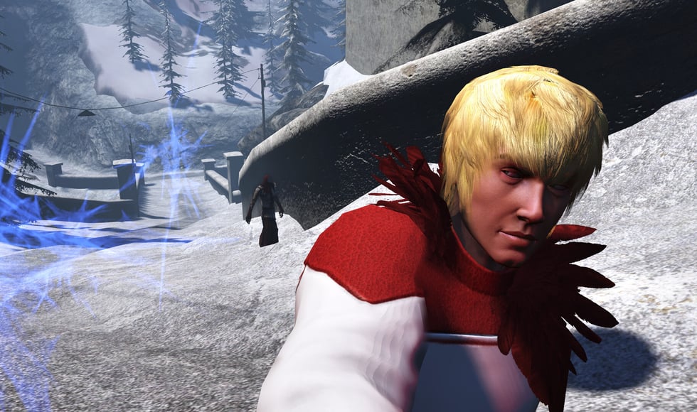 Secret World Legends: Supernatural Bundle