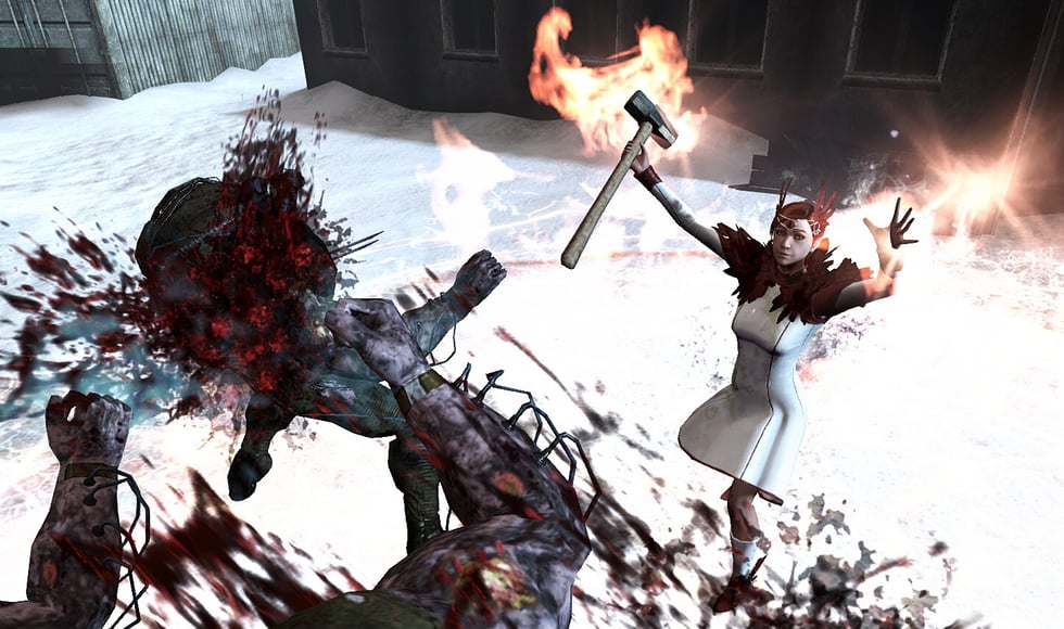 Secret World Legends: Supernatural Bundle