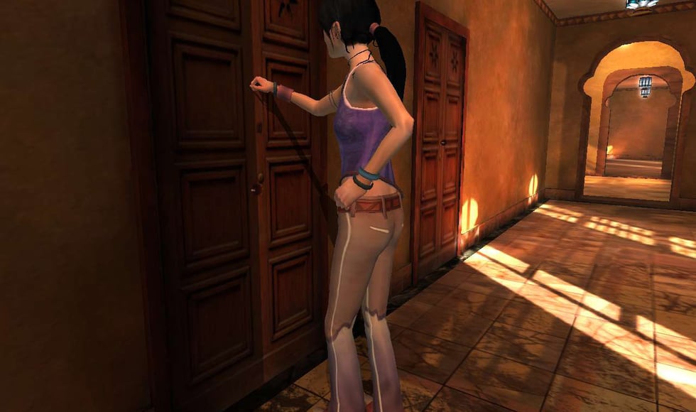 The Longest Journey + Dreamfall