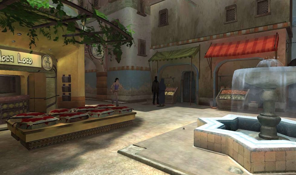 The Longest Journey + Dreamfall