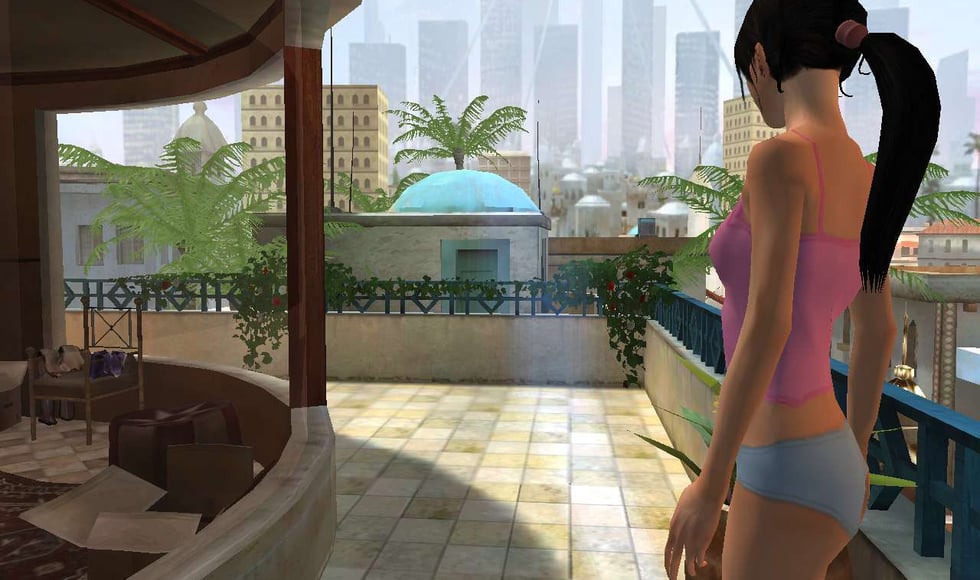 The Longest Journey + Dreamfall