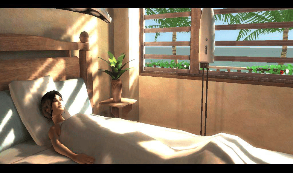 The Longest Journey + Dreamfall