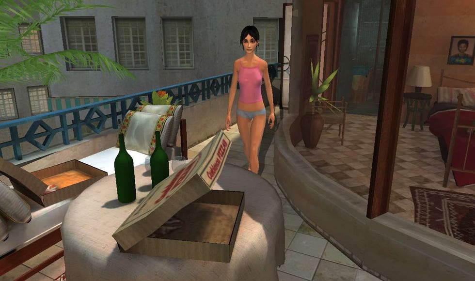 The Longest Journey + Dreamfall