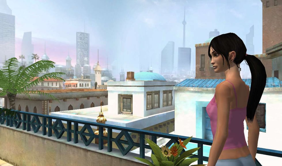 The Longest Journey + Dreamfall
