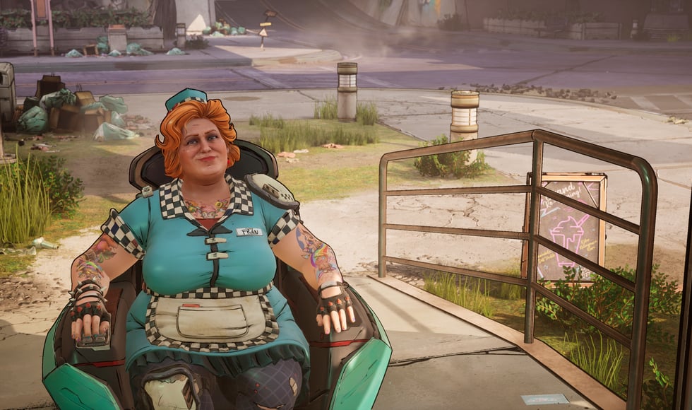 New Tales from the Borderlands: Deluxe Edition