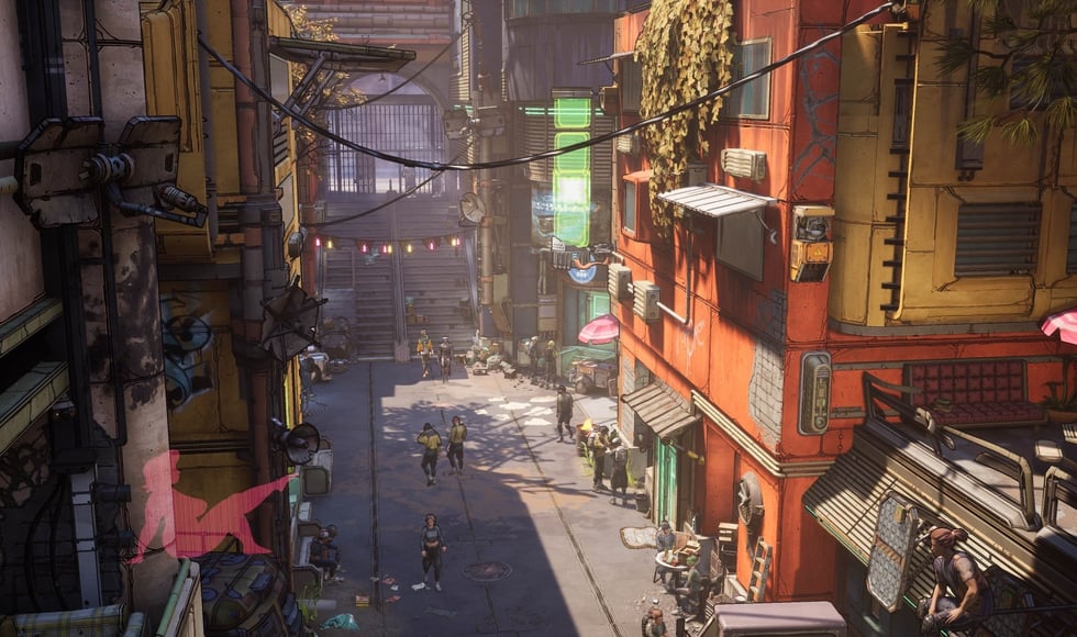 New Tales from the Borderlands: Deluxe Edition