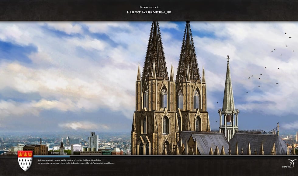 Cities In Motion - Collection