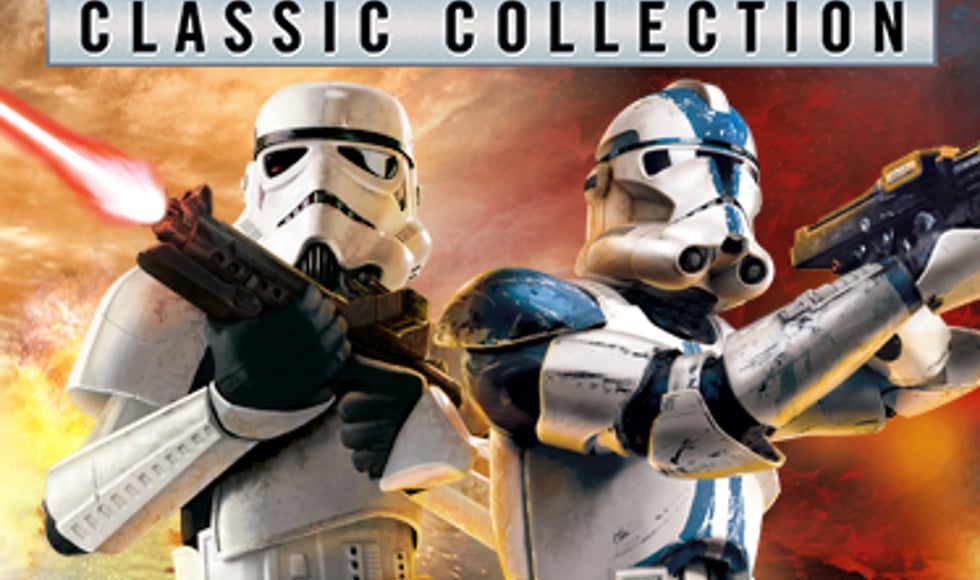 STAR WARS™: Battlefront Classic Collection