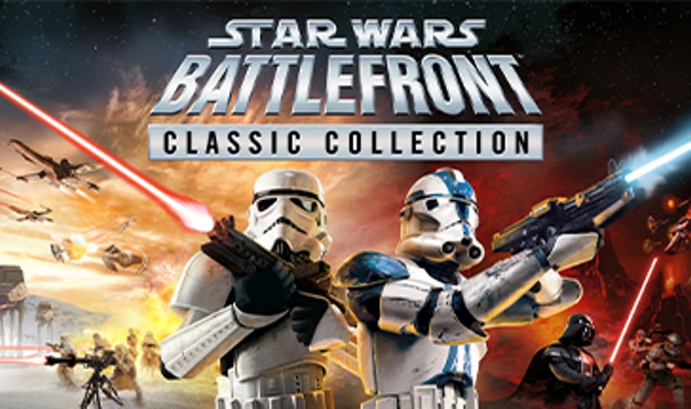STAR WARS™: Battlefront Classic Collection